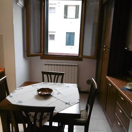 Alla Corte Appartement Venise