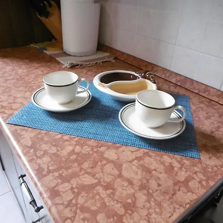 Alla Corte Appartement