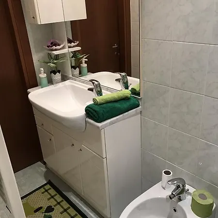Apartamento Corte *