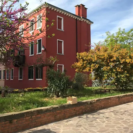 Alla Corte Appartement Venise