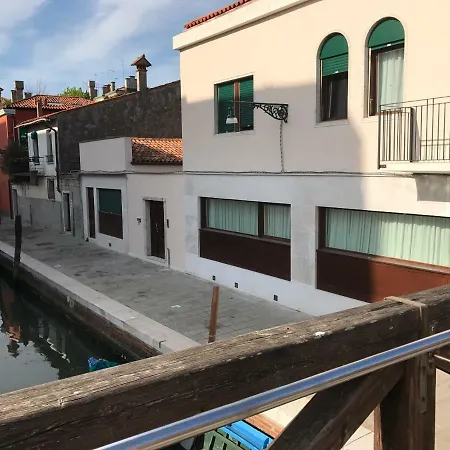 Alla Corte Appartement Venise
