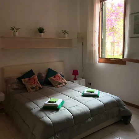 Alla Corte Appartement